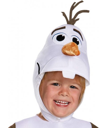 Olaf Toddler Classic Costume Small (2T) $54.35 - Kids' Costumes