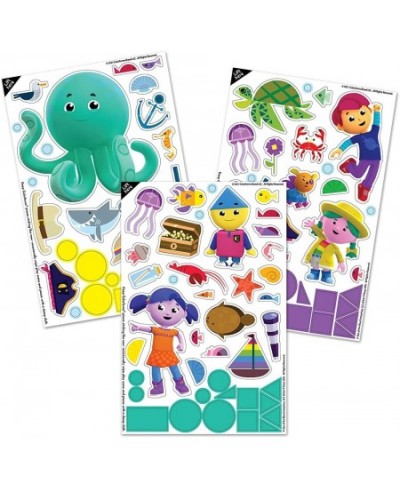 — Charlie's Travel Set — The Classic Picture Toy That Sticks Like Magic — Ages 3+ $15.48 - Magnetic & Felt Playboards