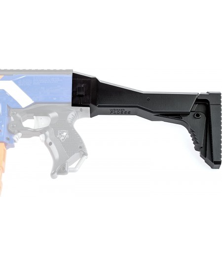 F10555 3D Printing No.107 Scorpion EVO3 Stock for Nerf Blaster $44.98 - Toy Foam Blasters & Guns