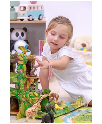 White Swan Figure Multicolor $24.34 - Kids' Play Animal Figures