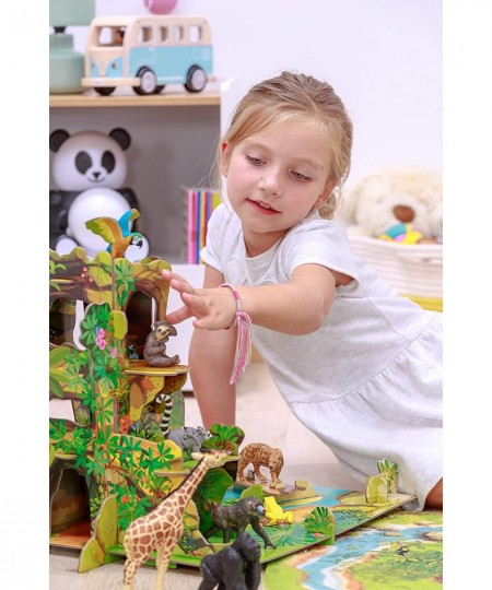 White Swan Figure Multicolor $24.34 - Kids' Play Animal Figures