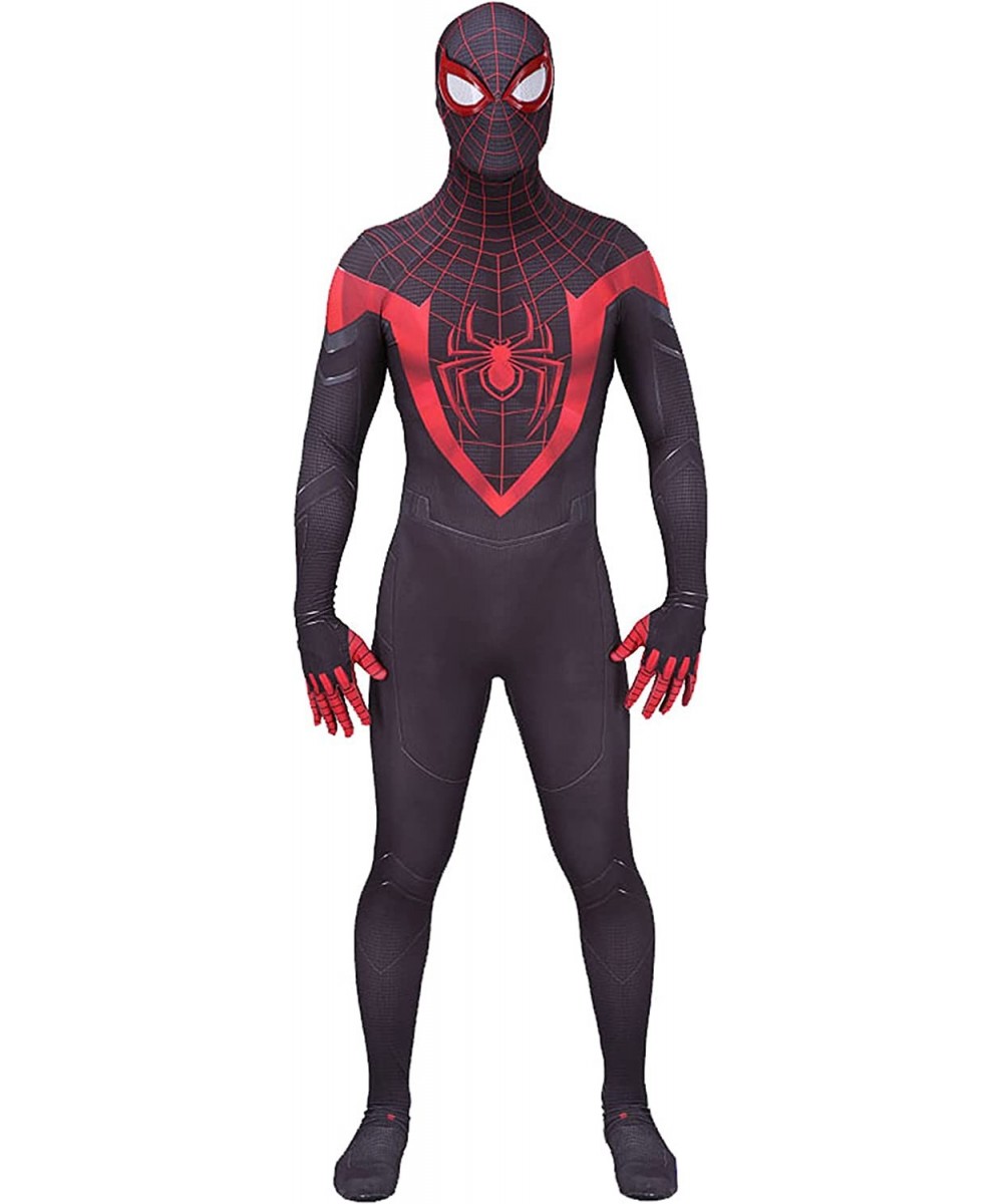 Halloween Cosutme Cosplay Bodysuit Zentai Onesies Outfit for kids $55.24 - Kids' Costumes