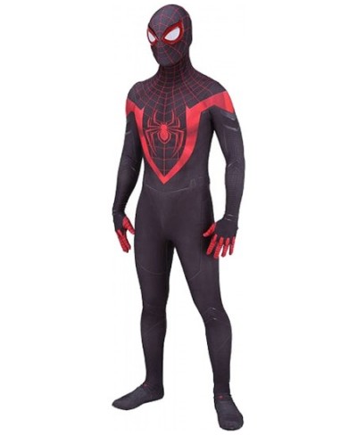 Halloween Cosutme Cosplay Bodysuit Zentai Onesies Outfit for kids $55.24 - Kids' Costumes