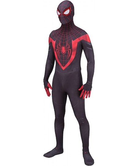 Halloween Cosutme Cosplay Bodysuit Zentai Onesies Outfit for kids $55.24 - Kids' Costumes