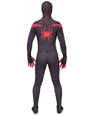 Halloween Cosutme Cosplay Bodysuit Zentai Onesies Outfit for kids $55.24 - Kids' Costumes