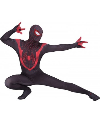 Halloween Cosutme Cosplay Bodysuit Zentai Onesies Outfit for kids $55.24 - Kids' Costumes