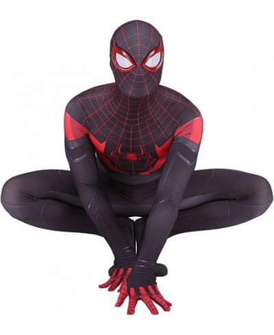 Halloween Cosutme Cosplay Bodysuit Zentai Onesies Outfit for kids $55.24 - Kids' Costumes