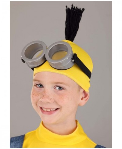 Kid's Minion Costume $58.37 - Kids' Costumes