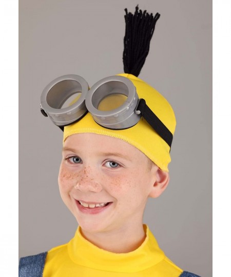 Kid's Minion Costume $58.37 - Kids' Costumes