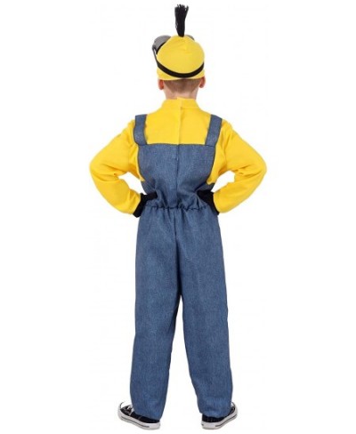 Kid's Minion Costume $58.37 - Kids' Costumes