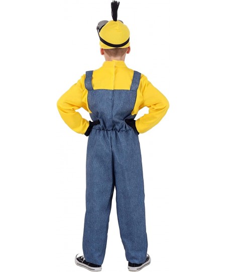 Kid's Minion Costume $58.37 - Kids' Costumes