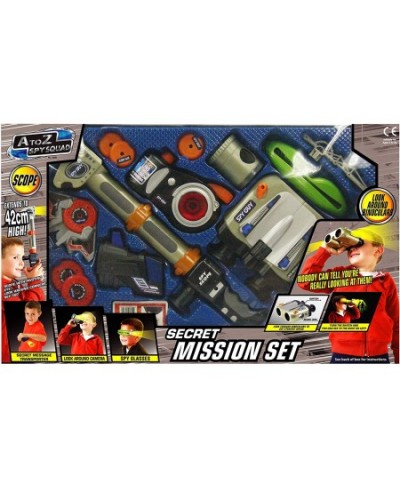 9300 Spy Set $60.04 - Toy Electronic Spy Gear