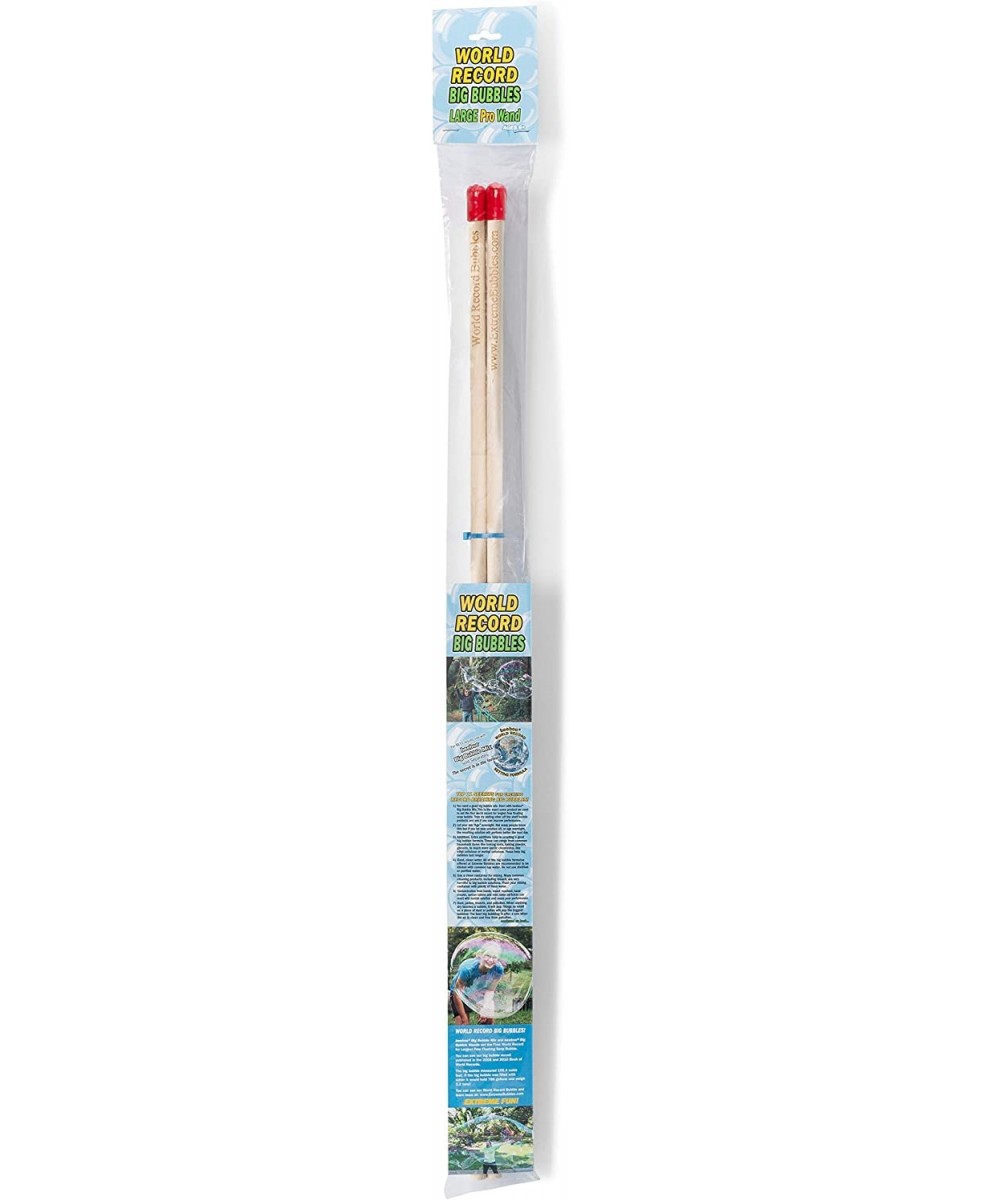 Extreme Bubbles Beeboo Big Bubble Pro Wand USA $29.15 - Bubble Blowing Products