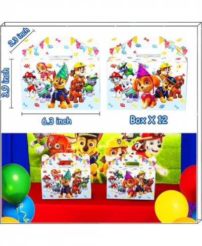 160pcs Puppy Patrol party favors. Puppy-themed party kit for children's birthday party supplies. $16.80 - Kids' Party Favor Sets