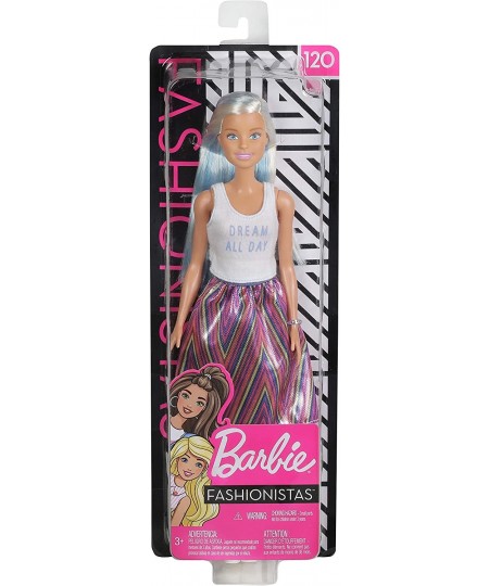 Fashionistas Doll 120 $28.11 - Dolls