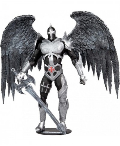 Spawn The Dark Redeemer 7" Action Figure with Accessories $32.11 - Action Figures