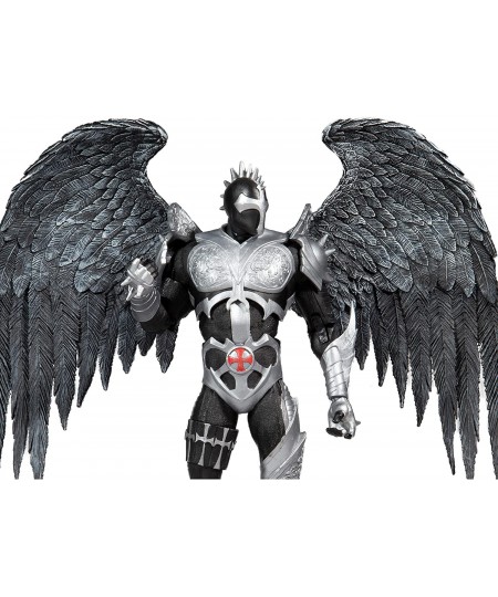 Spawn The Dark Redeemer 7" Action Figure with Accessories $32.11 - Action Figures