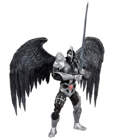 Spawn The Dark Redeemer 7" Action Figure with Accessories $32.11 - Action Figures