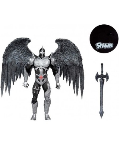 Spawn The Dark Redeemer 7" Action Figure with Accessories $32.11 - Action Figures