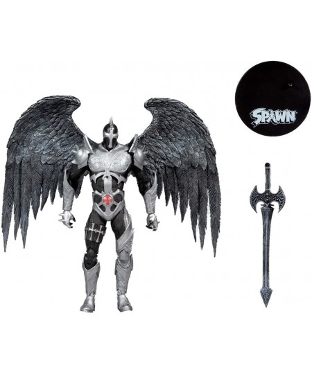 Spawn The Dark Redeemer 7" Action Figure with Accessories $32.11 - Action Figures