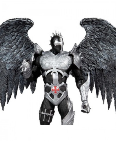 Spawn The Dark Redeemer 7" Action Figure with Accessories $32.11 - Action Figures