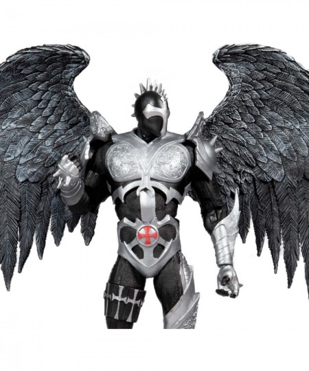 Spawn The Dark Redeemer 7" Action Figure with Accessories $32.11 - Action Figures