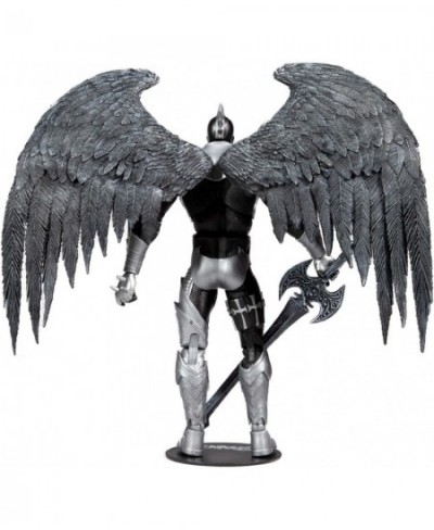 Spawn The Dark Redeemer 7" Action Figure with Accessories $32.11 - Action Figures