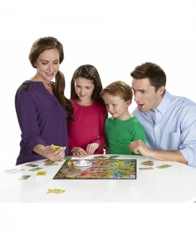 Hasbro Game of Life Junior Brown $24.33 - Board Games