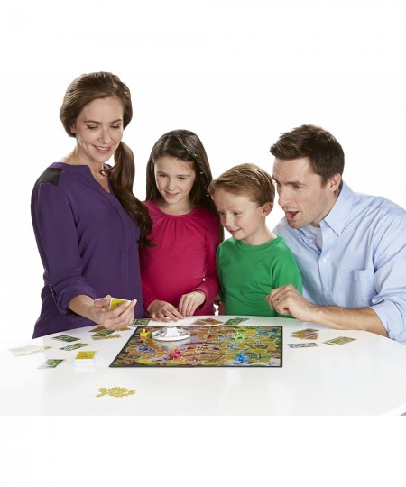 Hasbro Game of Life Junior Brown $24.33 - Board Games