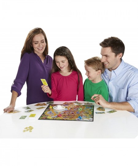 Hasbro Game of Life Junior Brown $24.33 - Board Games