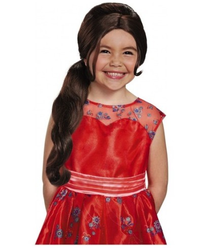 Child Elena Wig $42.78 - Kids' Dress-Up Accessories