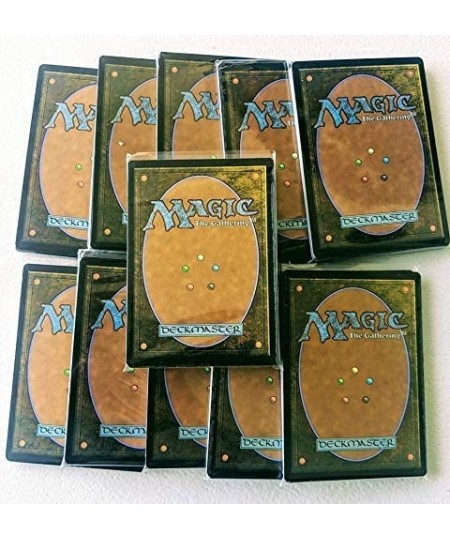 The Gathering Repacks - Designed for Play - Guaranteed Rare - Buy 10 Get 1 Free Buy 30 Get 6 Free Whole Box Value $12.05 - Ca...