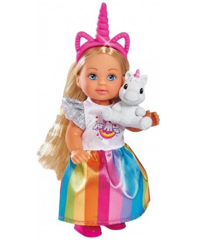 105733425 Evi Love Little Unicorn $28.05 - Dolls