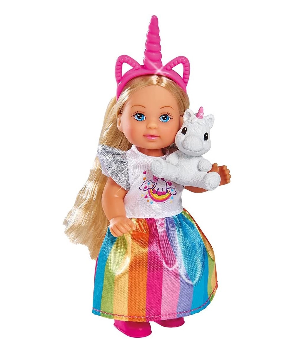 105733425 Evi Love Little Unicorn $28.05 - Dolls