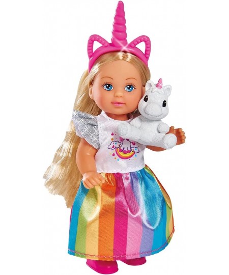 105733425 Evi Love Little Unicorn $28.05 - Dolls