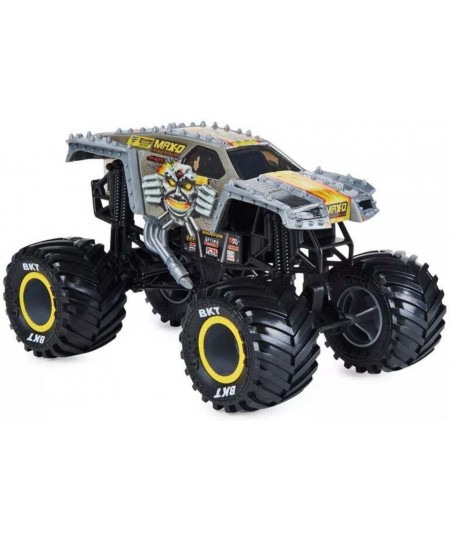 2021 Target Exclusive Breaking World Records Series 1:24 Scale Diecast Max-D $52.36 - Kids' Play Trucks