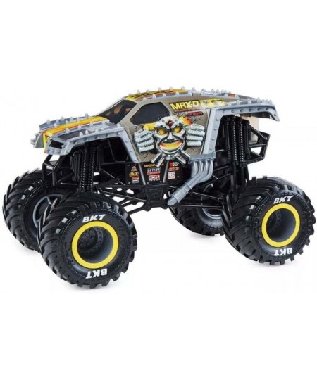 2021 Target Exclusive Breaking World Records Series 1:24 Scale Diecast Max-D $52.36 - Kids' Play Trucks