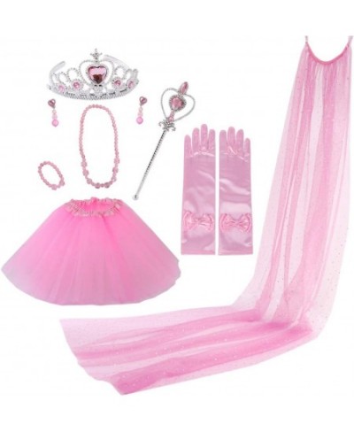 Princess Party Favor Jewelry Costume Set Girls Birthday Gift Value Pack $20.84 - Kids' Party Favor Sets