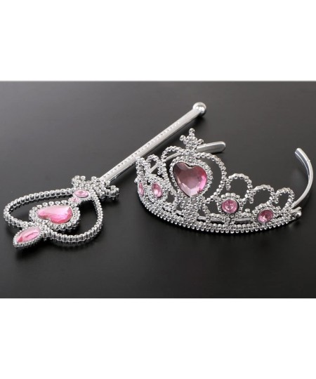 Princess Party Favor Jewelry Costume Set Girls Birthday Gift Value Pack $20.84 - Kids' Party Favor Sets