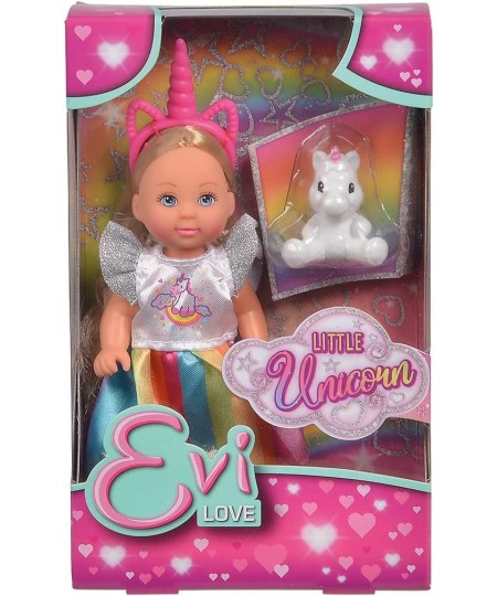 105733425 Evi Love Little Unicorn $28.05 - Dolls