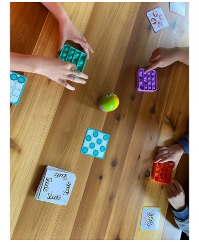 Games: Go Pop! Presto Fidget Popping Game Family Fun Game Includes 4 Exclusive Editions 2 to 4 Players For Ages 6 and up $42....