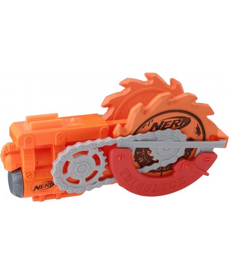 Zombie Strike Survival System Twinslice $45.78 - Toy Foam Blasters & Guns