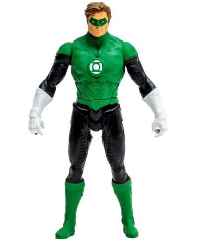 DC Direct - 3IN Figure with Comic WV2 - Green Lantern (HAL Jordan) $17.03 - Action Figures