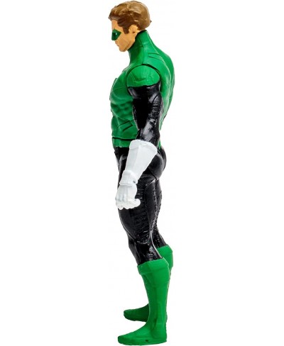 DC Direct - 3IN Figure with Comic WV2 - Green Lantern (HAL Jordan) $17.03 - Action Figures