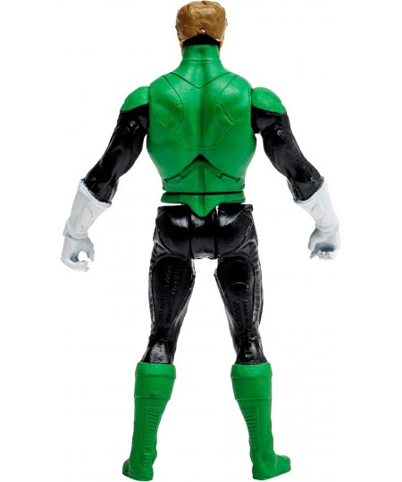 DC Direct - 3IN Figure with Comic WV2 - Green Lantern (HAL Jordan) $17.03 - Action Figures