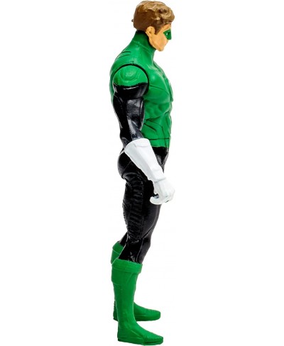 DC Direct - 3IN Figure with Comic WV2 - Green Lantern (HAL Jordan) $17.03 - Action Figures