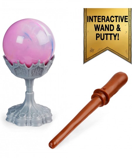 Magical Mixtures Activity Set with Glow in The Dark Putty and Harry Potter Wand Kids Toys for Ages 6 and up $19.11 - Kids' Dr...