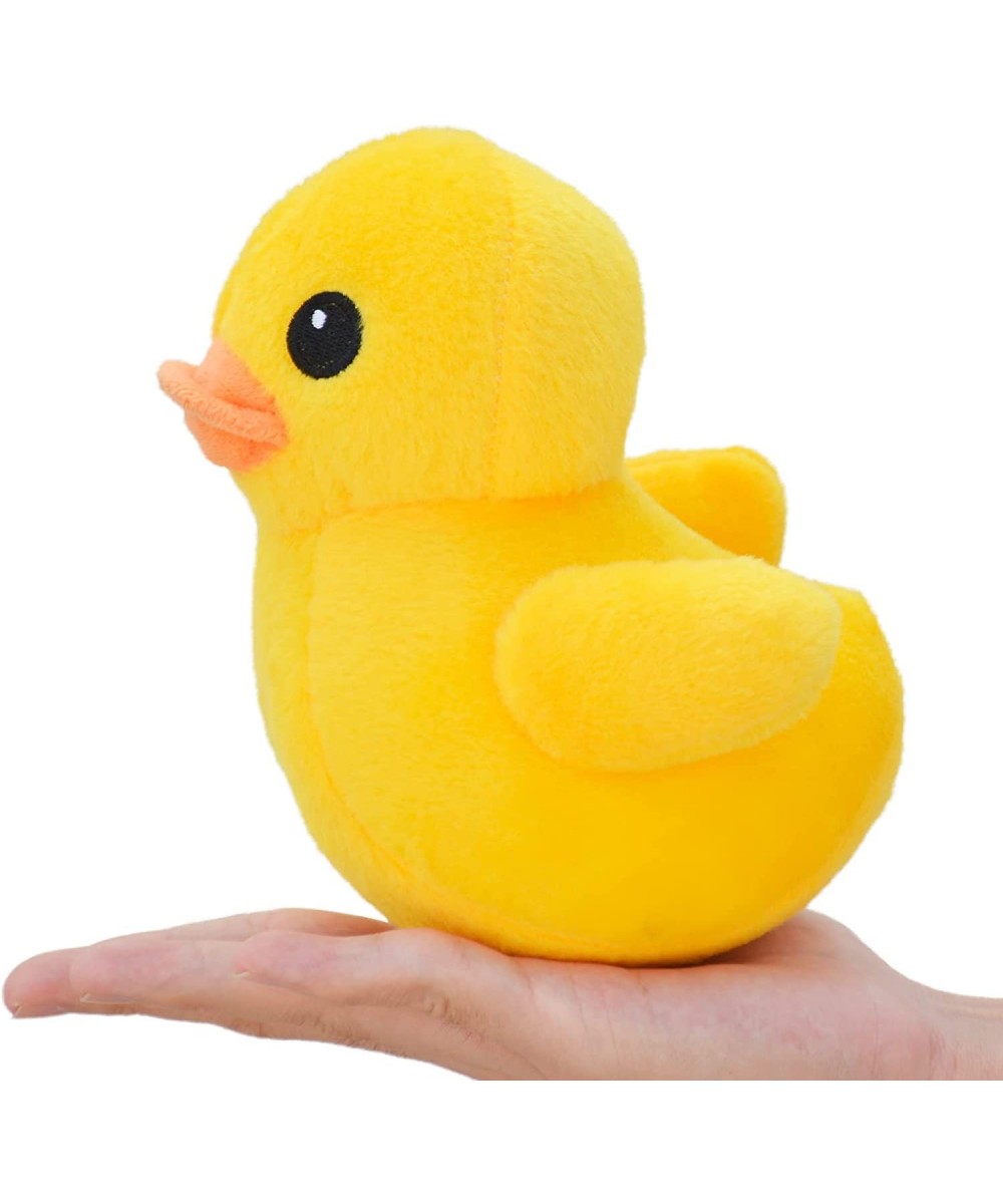 Duck Plush Stuffed Animal Yellow Plush Stuffed Duck Toy 8” $25.32 - Stuffed Animals & Teddy Bears