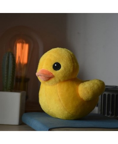 Duck Plush Stuffed Animal Yellow Plush Stuffed Duck Toy 8” $25.32 - Stuffed Animals & Teddy Bears