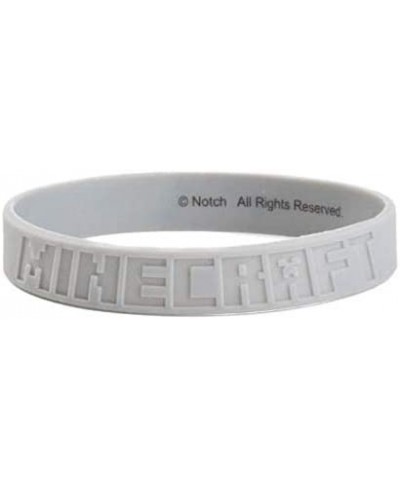 Minecraft Diamond Bracelet: Medium $15.48 - Kids' Dress-Up Accessories